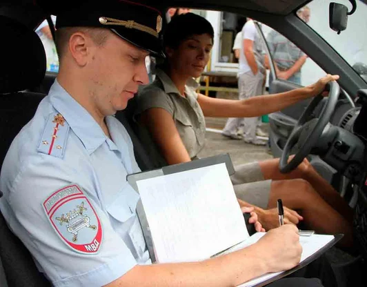 Точные даты экзаменов в ГИБДД